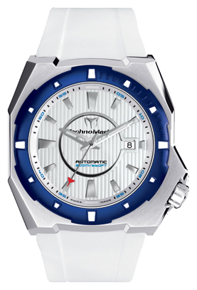 TechnoMarine 508001 wrist watches for men - 1 picture, image, photo