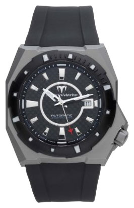 TechnoMarine 508002 wrist watches for men - 1 photo, image, picture