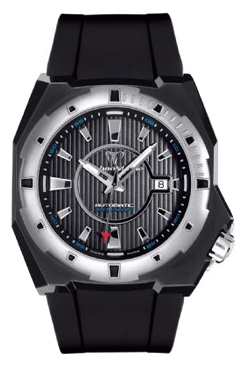 TechnoMarine 508003 wrist watches for men - 1 picture, photo, image
