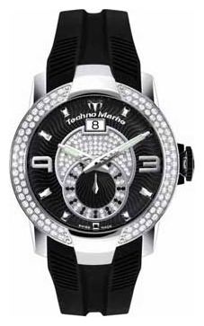 TechnoMarine 608003 wrist watches for men - 1 picture, photo, image