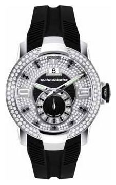 TechnoMarine 608004 wrist watches for men - 1 image, photo, picture