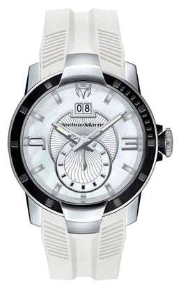 TechnoMarine 609001 wrist watches for women - 1 photo, picture, image