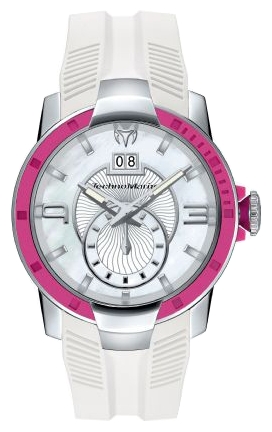TechnoMarine 609004 wrist watches for women - 1 image, picture, photo
