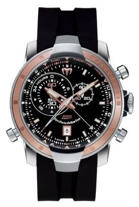 TechnoMarine 609008 wrist watches for men - 1 picture, image, photo