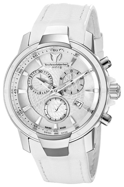 TechnoMarine 609009 wrist watches for women - 1 image, picture, photo