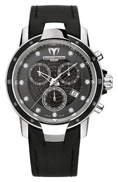 TechnoMarine 609012 wrist watches for women - 1 picture, photo, image
