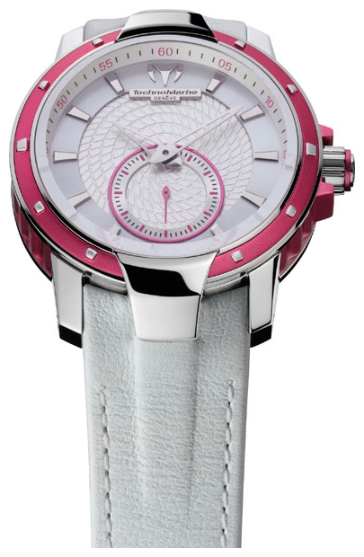 TechnoMarine 609018 wrist watches for women - 1 picture, image, photo