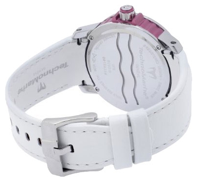 TechnoMarine 609018 wrist watches for women - 2 picture, image, photo