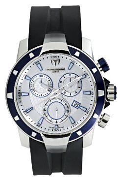 TechnoMarine 609023 wrist watches for men - 1 image, picture, photo