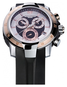 TechnoMarine 609025 wrist watches for men - 1 photo, image, picture