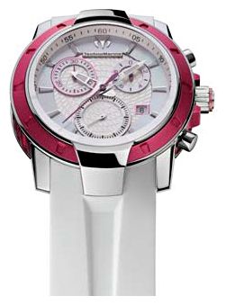 TechnoMarine 610001 wrist watches for unisex - 1 photo, image, picture