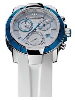 TechnoMarine 610002 wrist watches for unisex - 1 photo, image, picture