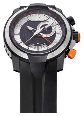 TechnoMarine 610005 wrist watches for men - 2 image, photo, picture