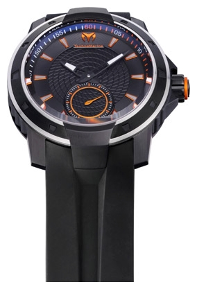 TechnoMarine 610006 wrist watches for men - 2 image, picture, photo