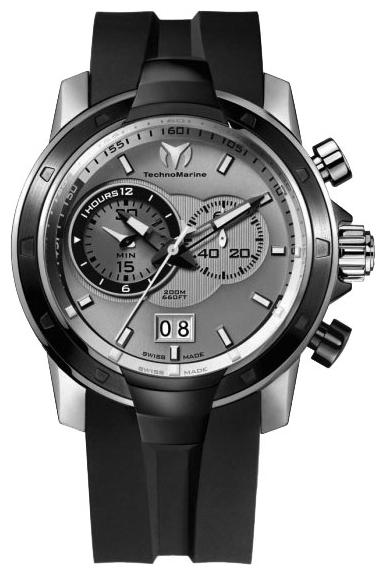 TechnoMarine 612003 wrist watches for men - 1 image, photo, picture