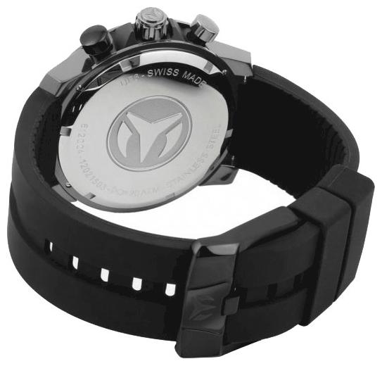 TechnoMarine 612003 wrist watches for men - 2 image, photo, picture