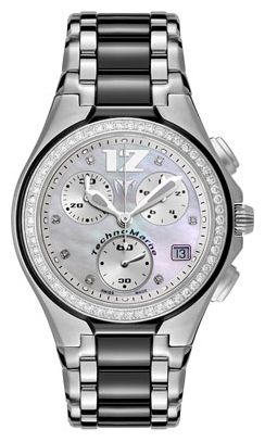 TechnoMarine 708003 wrist watches for unisex - 1 photo, image, picture