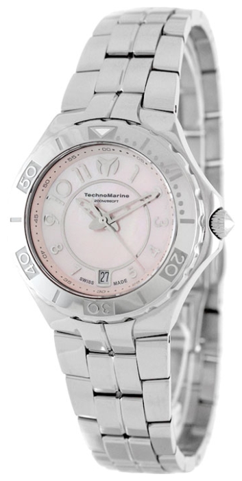 TechnoMarine 713010 wrist watches for women - 1 image, picture, photo