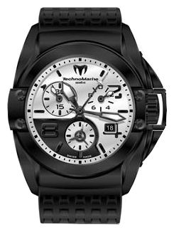 TechnoMarine 908005 wrist watches for men - 1 image, picture, photo