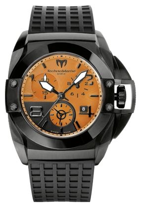 TechnoMarine 908006 wrist watches for men - 1 image, photo, picture