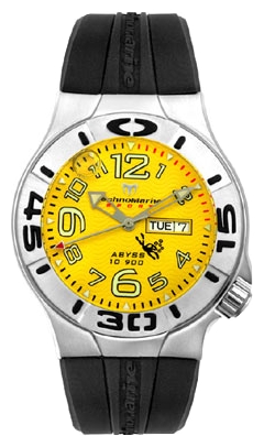 TechnoMarine ABS04 wrist watches for men - 1 image, picture, photo