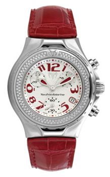 TechnoMarine DT13 wrist watches for women - 1 picture, image, photo