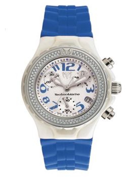 TechnoMarine DTC01 wrist watches for women - 1 picture, photo, image