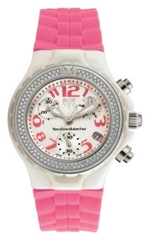 TechnoMarine DTC07 wrist watches for women - 1 photo, picture, image