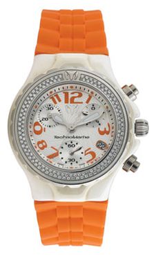 TechnoMarine DTC19 wrist watches for women - 1 photo, picture, image