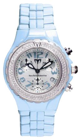 TechnoMarine DTCSB11C wrist watches for women - 1 picture, image, photo