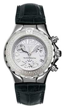 TechnoMarine DTLC05 wrist watches for women - 1 picture, photo, image