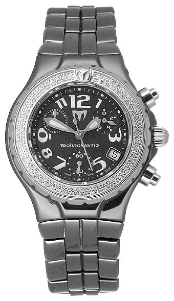 TechnoMarine DTLCCB02C wrist watches for women - 1 image, photo, picture