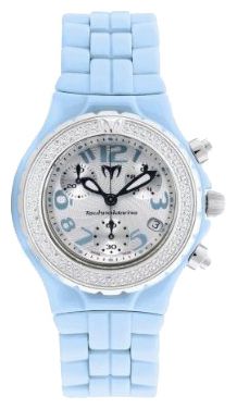 TechnoMarine DTLCCSB11C wrist watches for women - 1 image, picture, photo