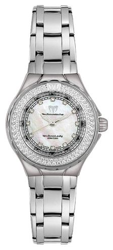 TechnoMarine DTLSWM wrist watches for women - 1 picture, photo, image