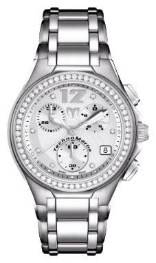 TechnoMarine DTMNCW05M wrist watches for men - 1 image, photo, picture
