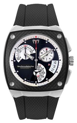 TechnoMarine KRA02 wrist watches for men - 1 photo, image, picture