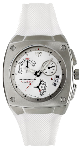 TechnoMarine KRA05 wrist watches for unisex - 1 image, photo, picture