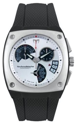 TechnoMarine KRA25 wrist watches for men - 1 photo, image, picture