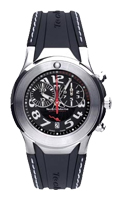 TechnoMarine M02 wrist watches for men - 1 picture, image, photo