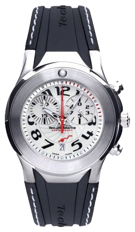 TechnoMarine M05 wrist watches for men - 1 photo, picture, image