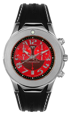TechnoMarine M13 wrist watches for men - 1 picture, image, photo