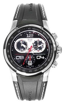 TechnoMarine M213 wrist watches for men - 1 photo, image, picture