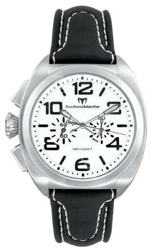 TechnoMarine NAUT05 wrist watches for men - 1 picture, image, photo