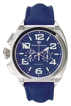 TechnoMarine NAUT11 wrist watches for men - 1 image, picture, photo