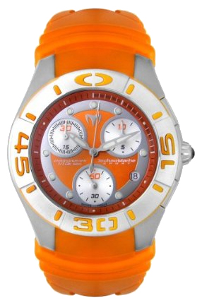 TechnoMarine REEF19 wrist watches for men - 1 image, photo, picture