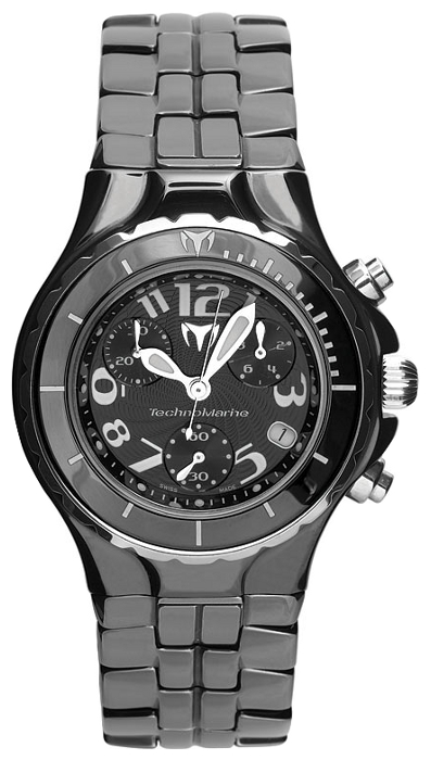 TechnoMarine TCB02C wrist watches for women - 1 image, photo, picture