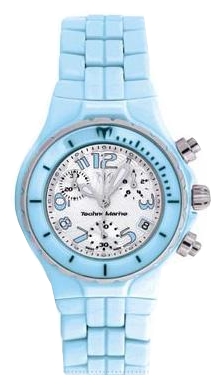 TechnoMarine TLCCSB11C wrist watches for women - 1 image, picture, photo