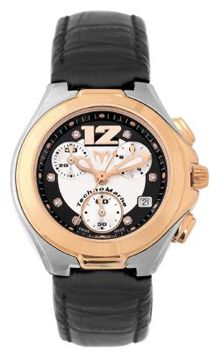 TechnoMarine TLNCGW02 wrist watches for women - 1 photo, picture, image