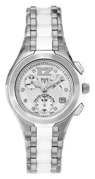 TechnoMarine TLNCWC55C wrist watches for women - 1 photo, picture, image