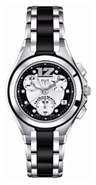 TechnoMarine TLNCWCB02C wrist watches for women - 1 photo, picture, image